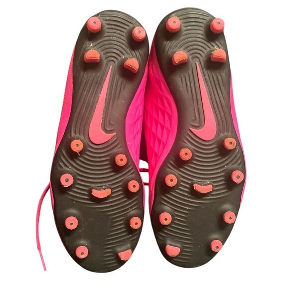 Nike Unisex Kids Junior Legend 8 Club Soccer Shoe Cleats - Picture 5 of 7